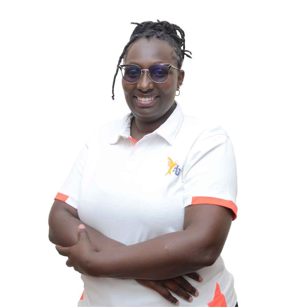 Teresiah Wanjiku